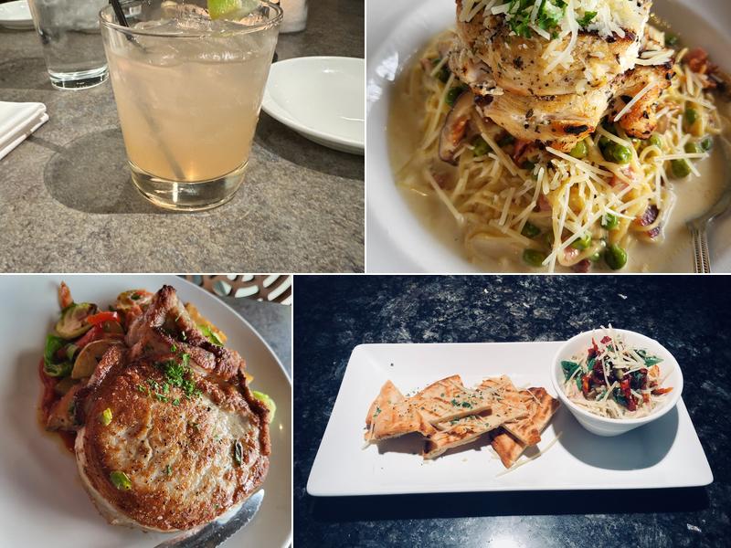 Gentelin's On Broadway