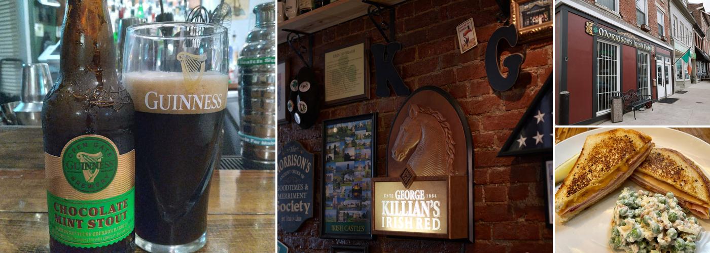 Morrison's Irish Pub