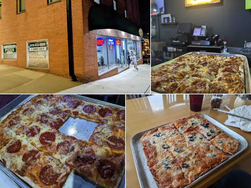 Decaro’s 602 E 3rd St, Alton