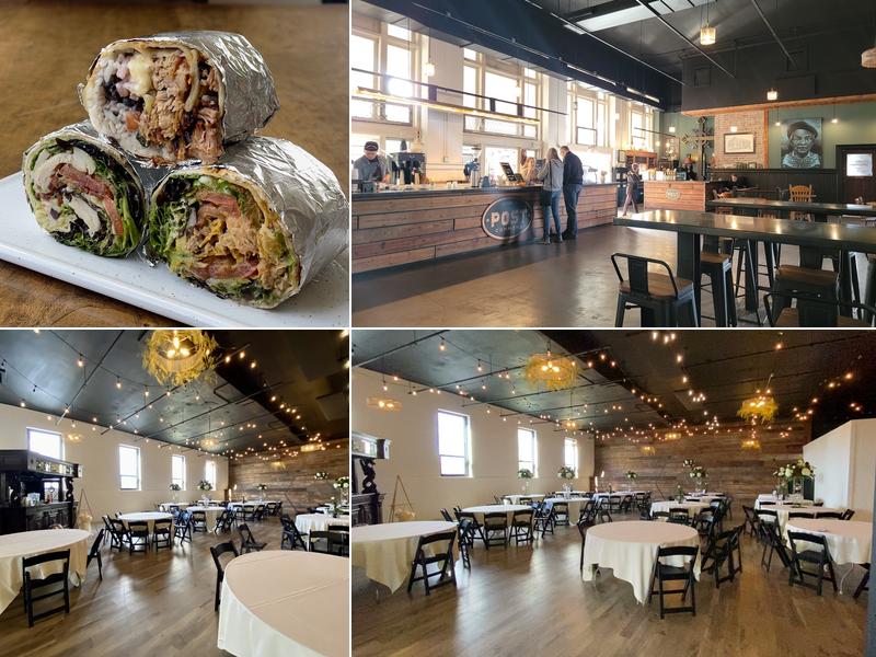 Post Commons 300 Alby St, Alton