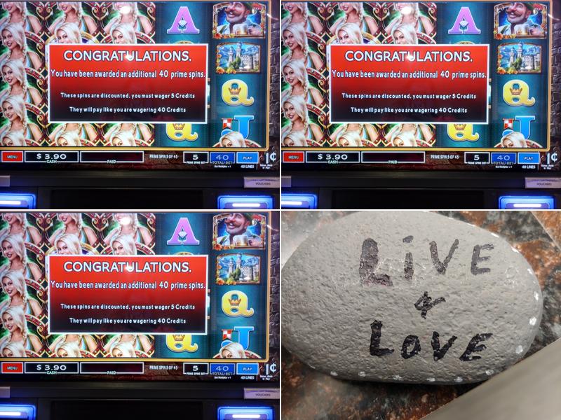 Lucy's Place 2807 Homer M Adams Pkwy, Alton