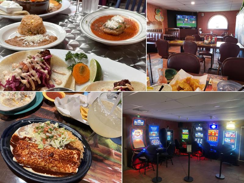 Casa Romero 521 E Airline Dr, East Alton
