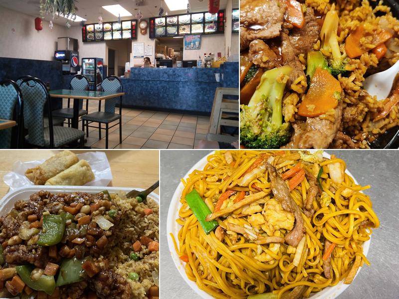 China King 1063 S. State Route 157 Suite 10Edwardsville, 1063 IL-157 #10, Edwardsville