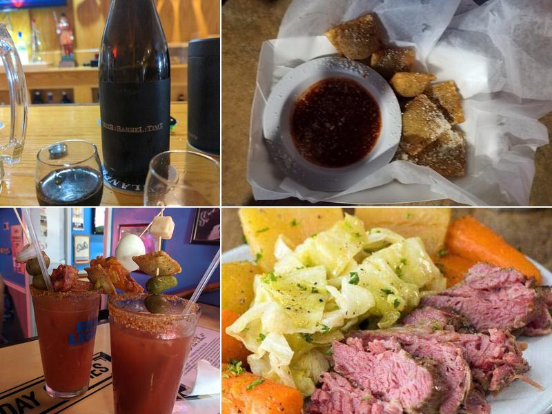 Wigglers Bar and Grill