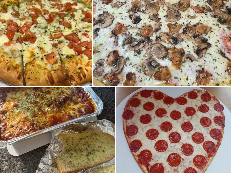 Sicilian Joes Pizzeria