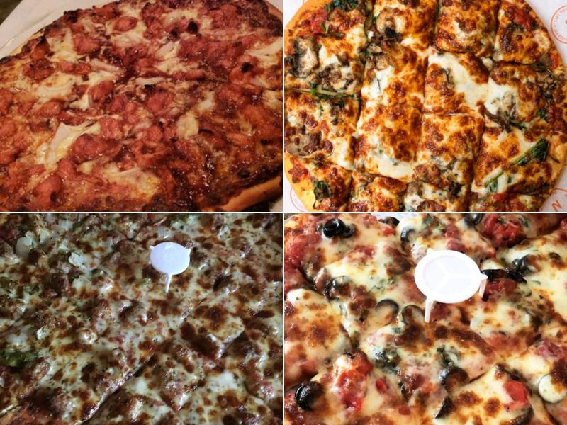 Nancy's Pizza Mokena 19803 LaGrange Rd, Mokena