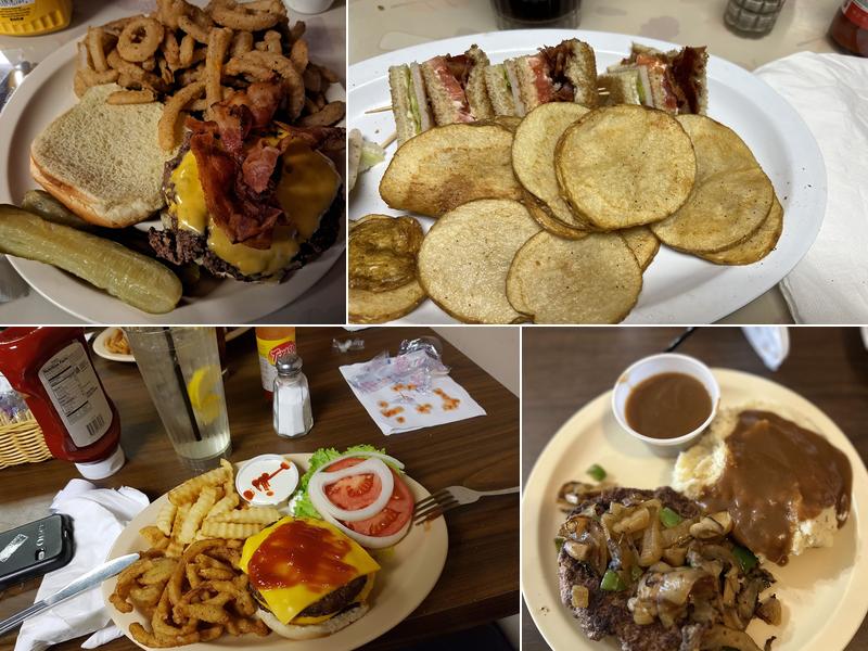 Anthony's Restaurant & Lounge