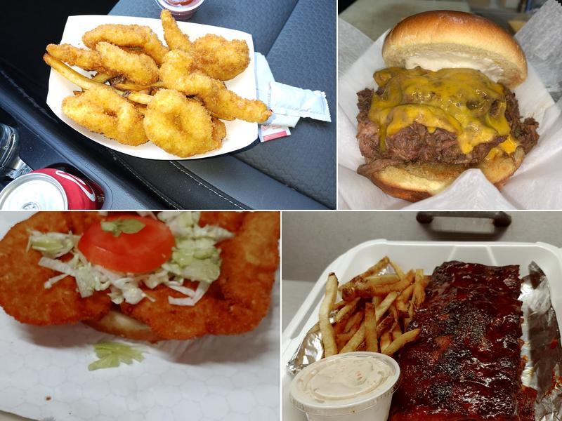 Windy Hill Grill 184 W North St, Bradley