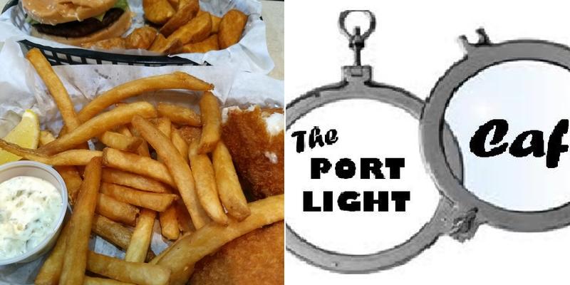 Port Light Cafe