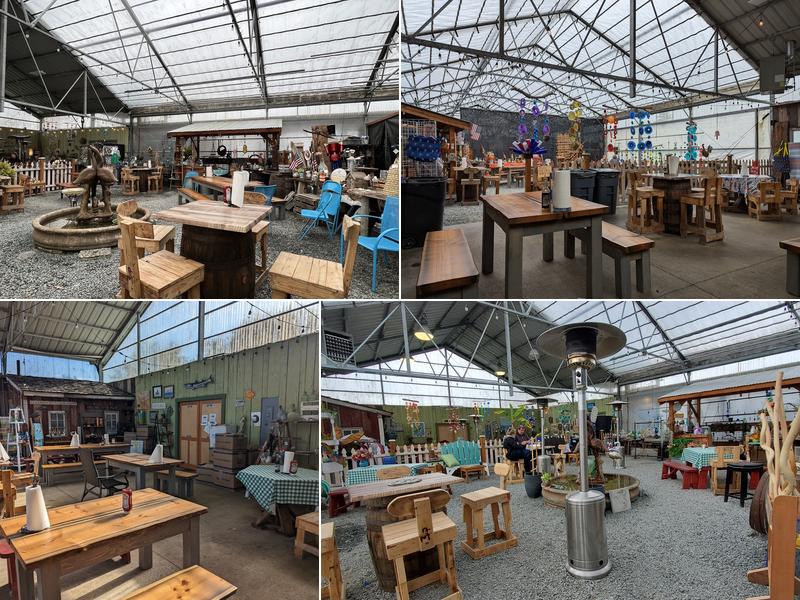 Ship Out Fish & Chips 92351 Lewis and Clark Rd, Astoria