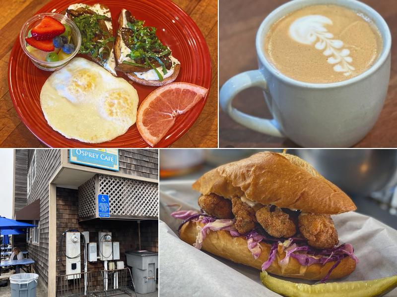 Osprey Café