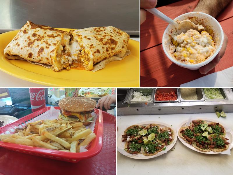 Michoacana 505 N Dixie Hwy, Momence