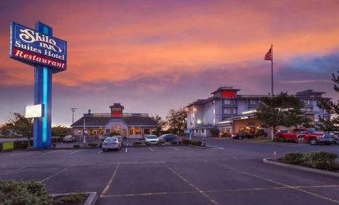 Shilo Inns Warrenton