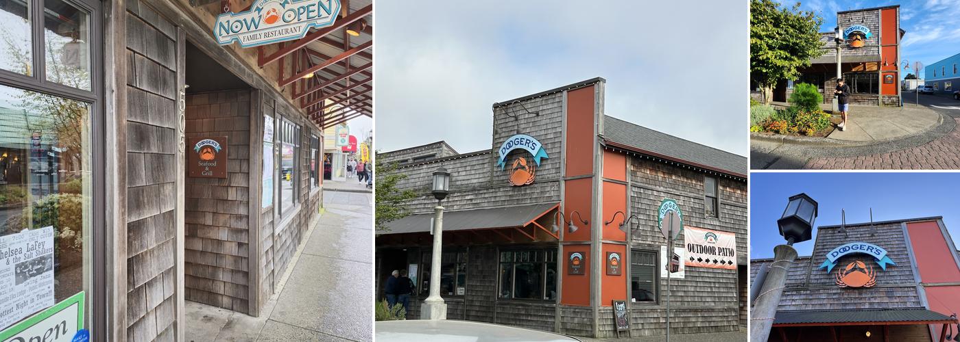 Dooger's Seafood & Grill