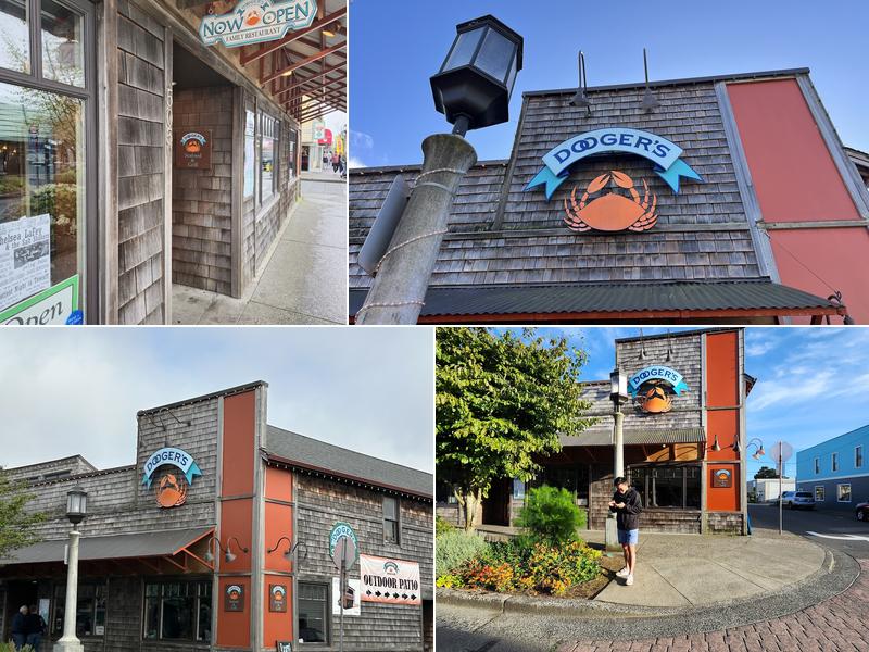 Dooger's Seafood & Grill