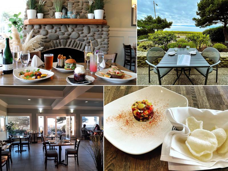 Maggie's On the Prom