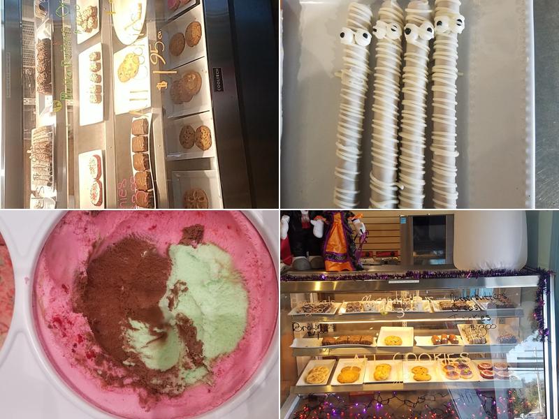 Chillin at the Beach