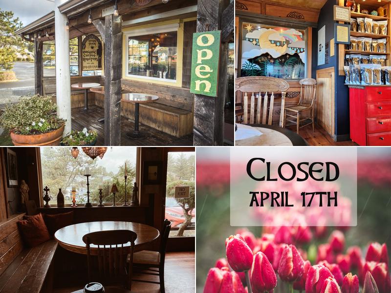 Sleepy Monk Coffee Roasters