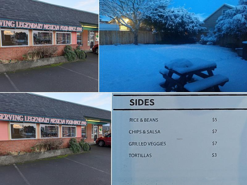 The Stand 109 N Holladay Dr, Seaside