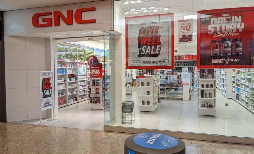 GNC