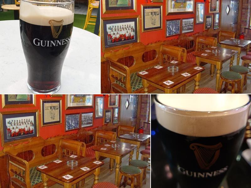 McAleers Bar & Ivory Club