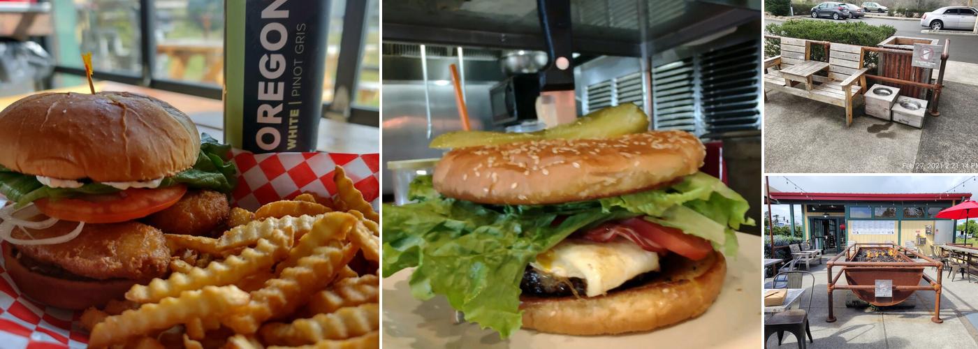 Ruby's Roadside Grill