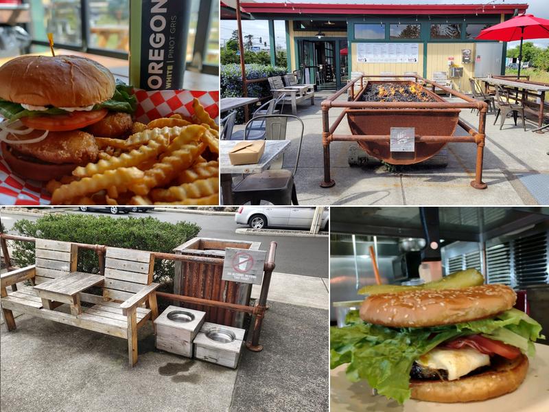 Ruby's Roadside Grill