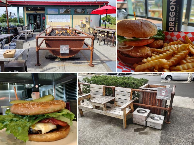 Ruby's Roadside Grill