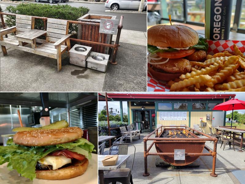 Ruby's Roadside Grill
