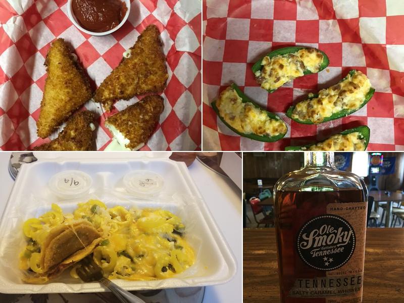 Ron's Place 504 N Van Buren St, Huntingburg