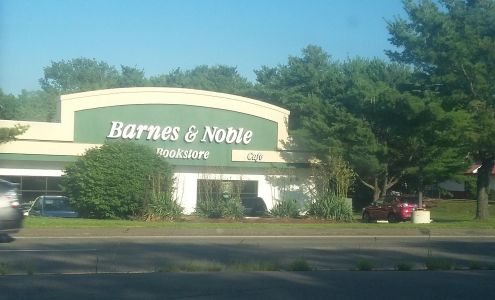 Barnes & Noble