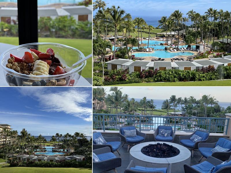 Kai Cafe The Ritz-Carlton, Kapalua 1 Ritz-Carlton Dr, Lahaina