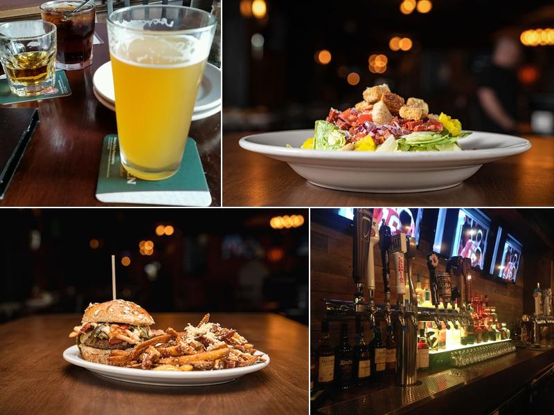 Main Street Pub 466 N Main St, Glen Ellyn