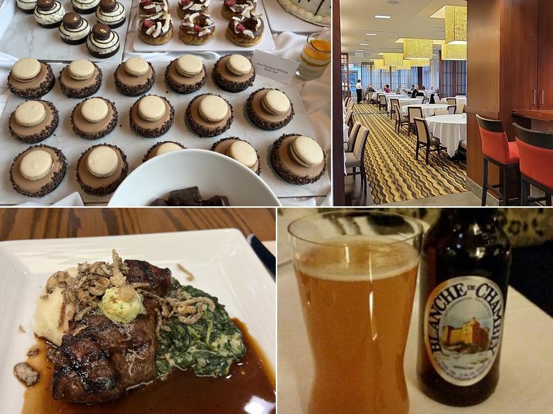 Waterleaf Restaurant 425 Fawell Blvd, Glen Ellyn