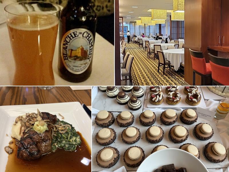 Waterleaf Restaurant