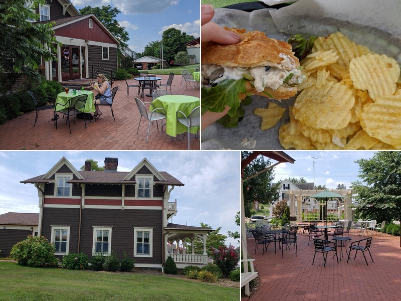 Wollenmann House 1150 Main St, Ferdinand