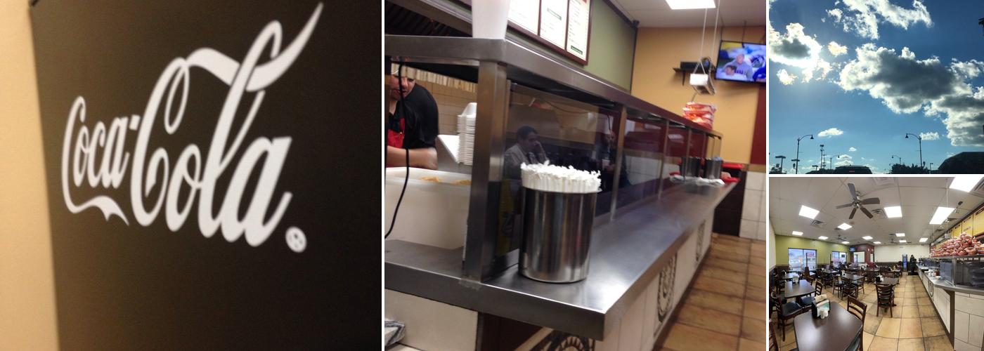 Los Burritos Tapatios