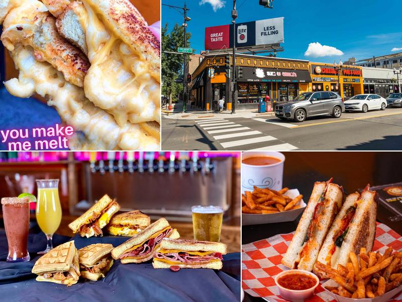 Cheesie's Pub & Grub - Lakeview