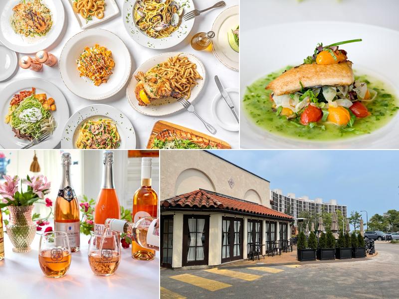 Convito Cafe & Market