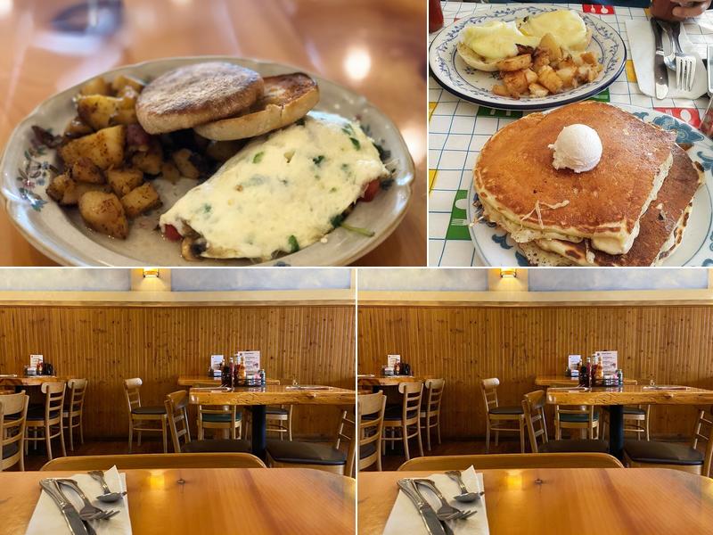 Hotcakes 1183 Wilmette Ave, Wilmette