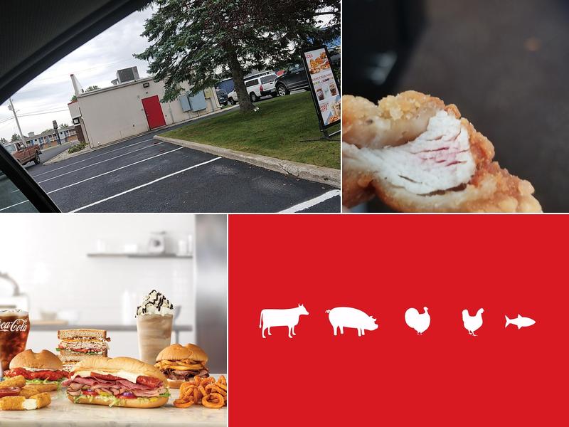 Arby's