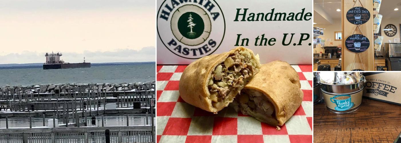 Boardwalk Coffee & General Store