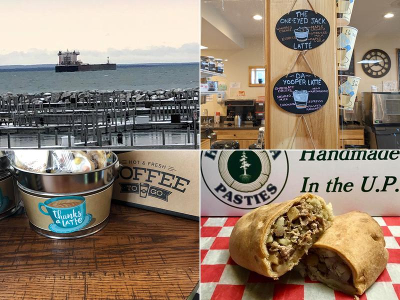 Boardwalk Coffee & General Store