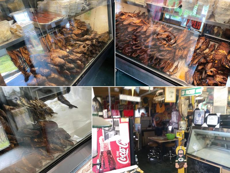 Manley's Fish Market