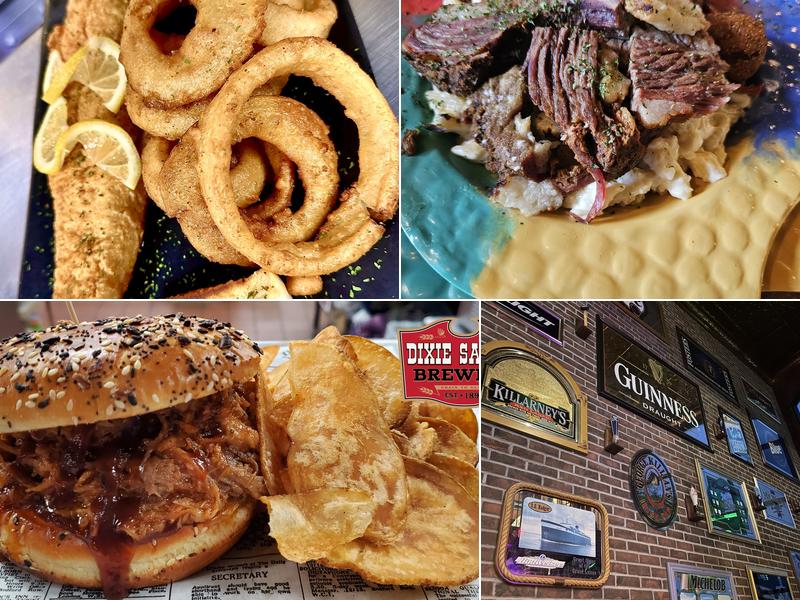 O'Reilly's Irish Pub