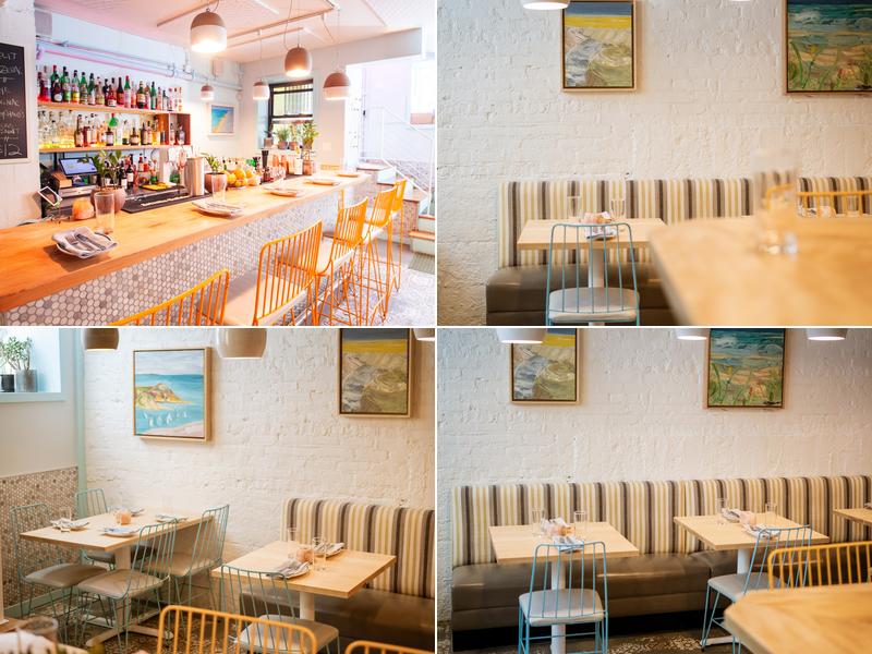 mfk. restaurant 432 W Diversey Pkwy, Chicago