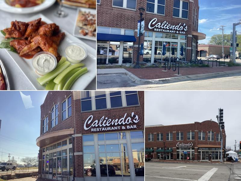 Caliendo's Restaurant & Bar