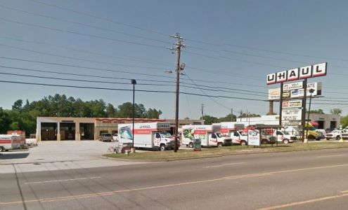 U-Haul Moving & Storage at Wrightsboro