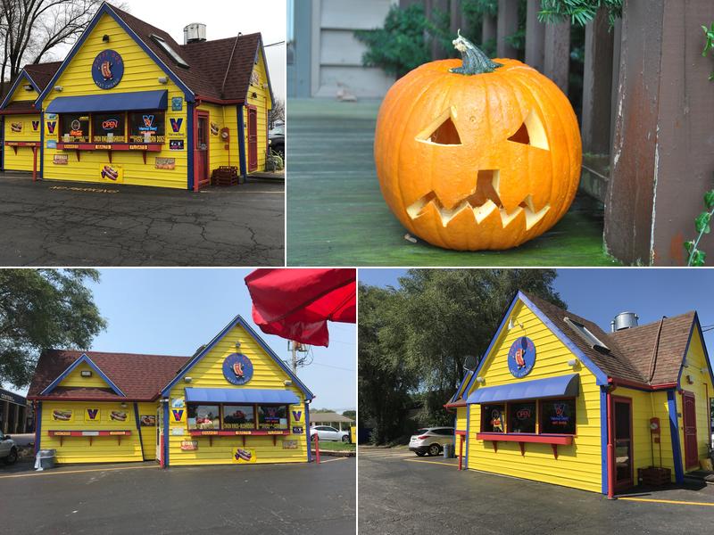 Happy Dog West Chicago