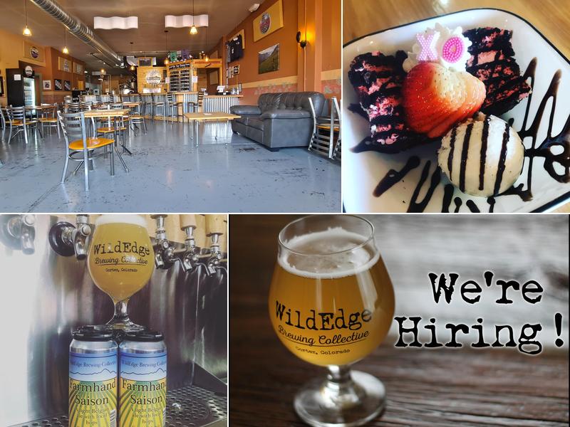 WildEdge Brewing Collective